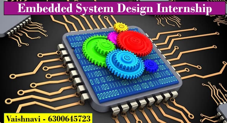 course | Embedded System